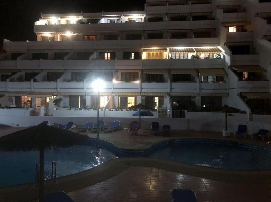 Appartement Helena En Garden Con Piscina Climatizada Playa Feñabe