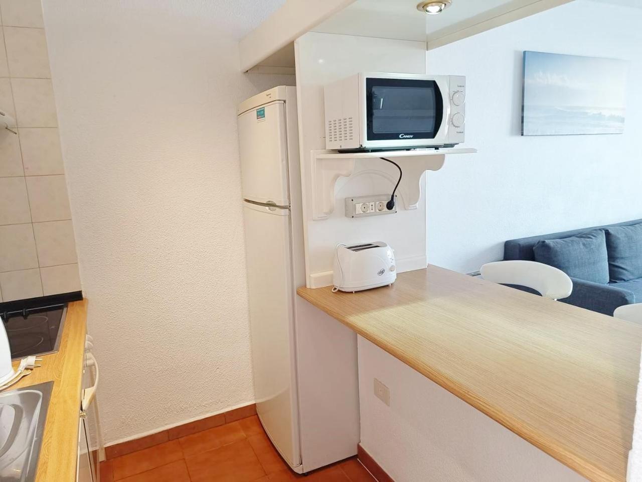 Appartement Helena En Garden Con Piscina Climatizada *
