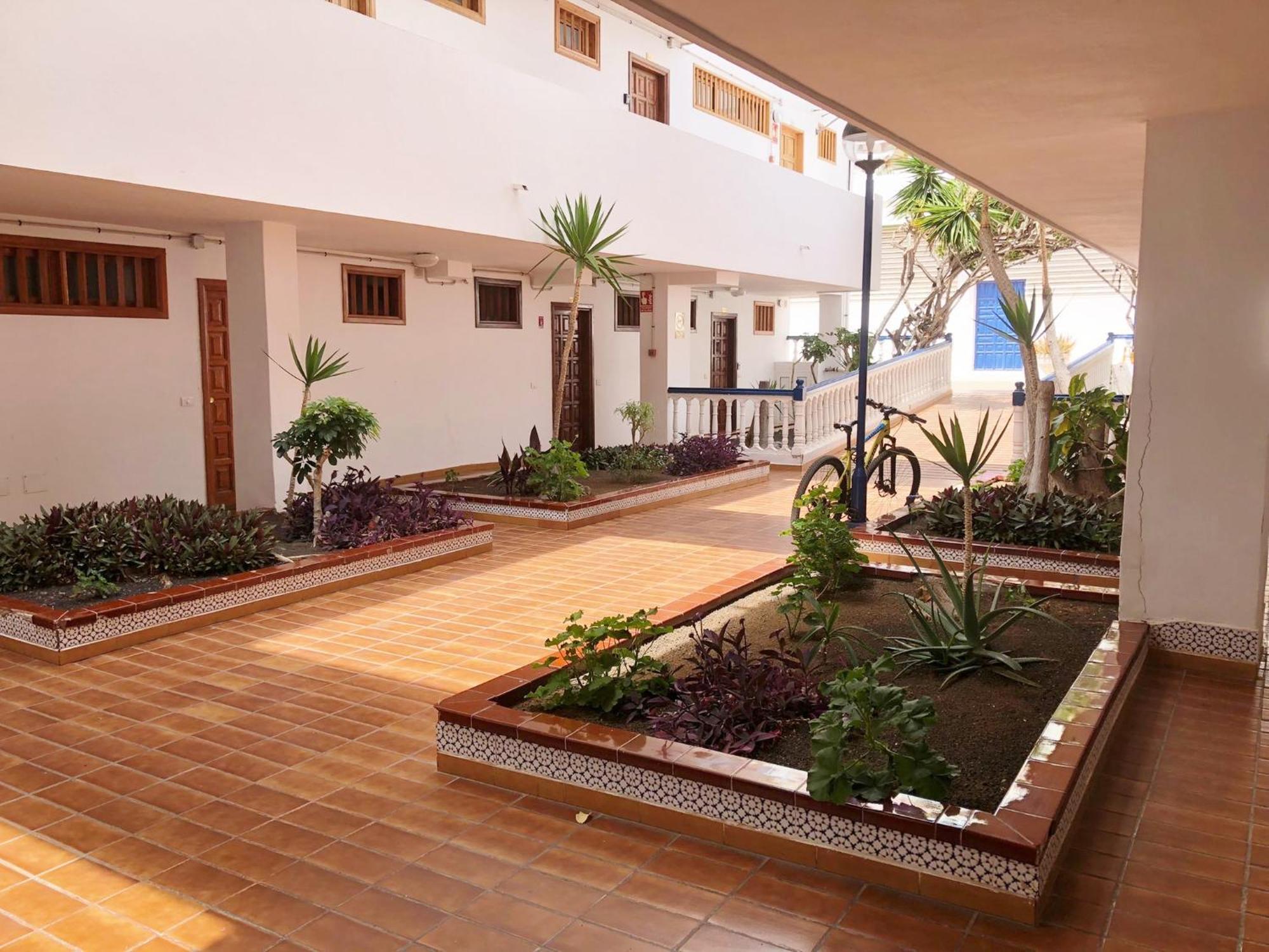 Appartement Helena En Garden Con Piscina Climatizada