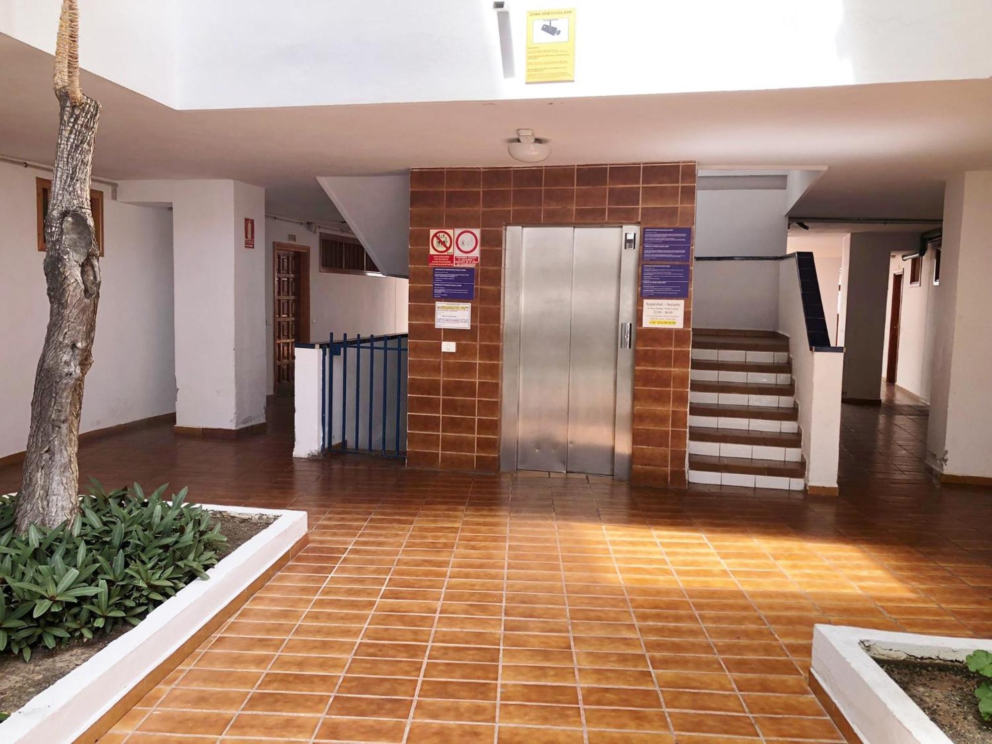 Appartement Helena En Garden Con Piscina Climatizada
