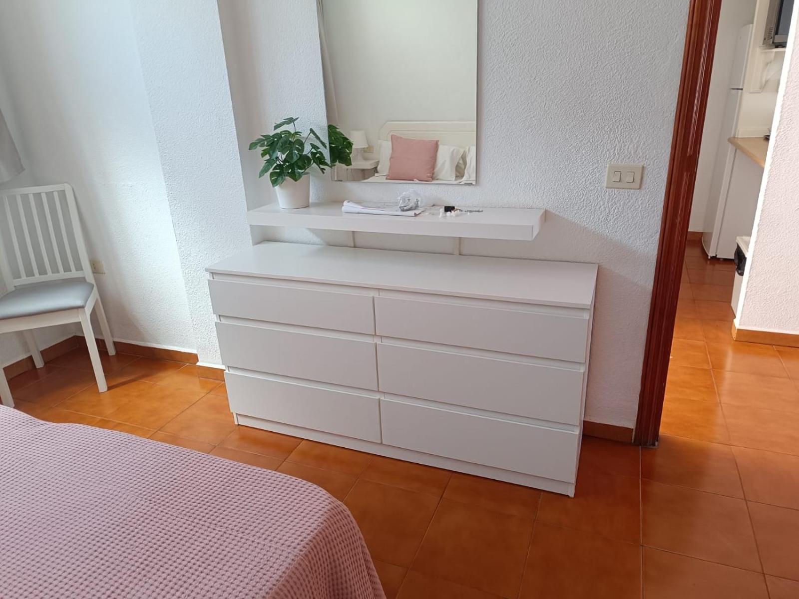 Helena En Garden Con Piscina Climatizada Appartement