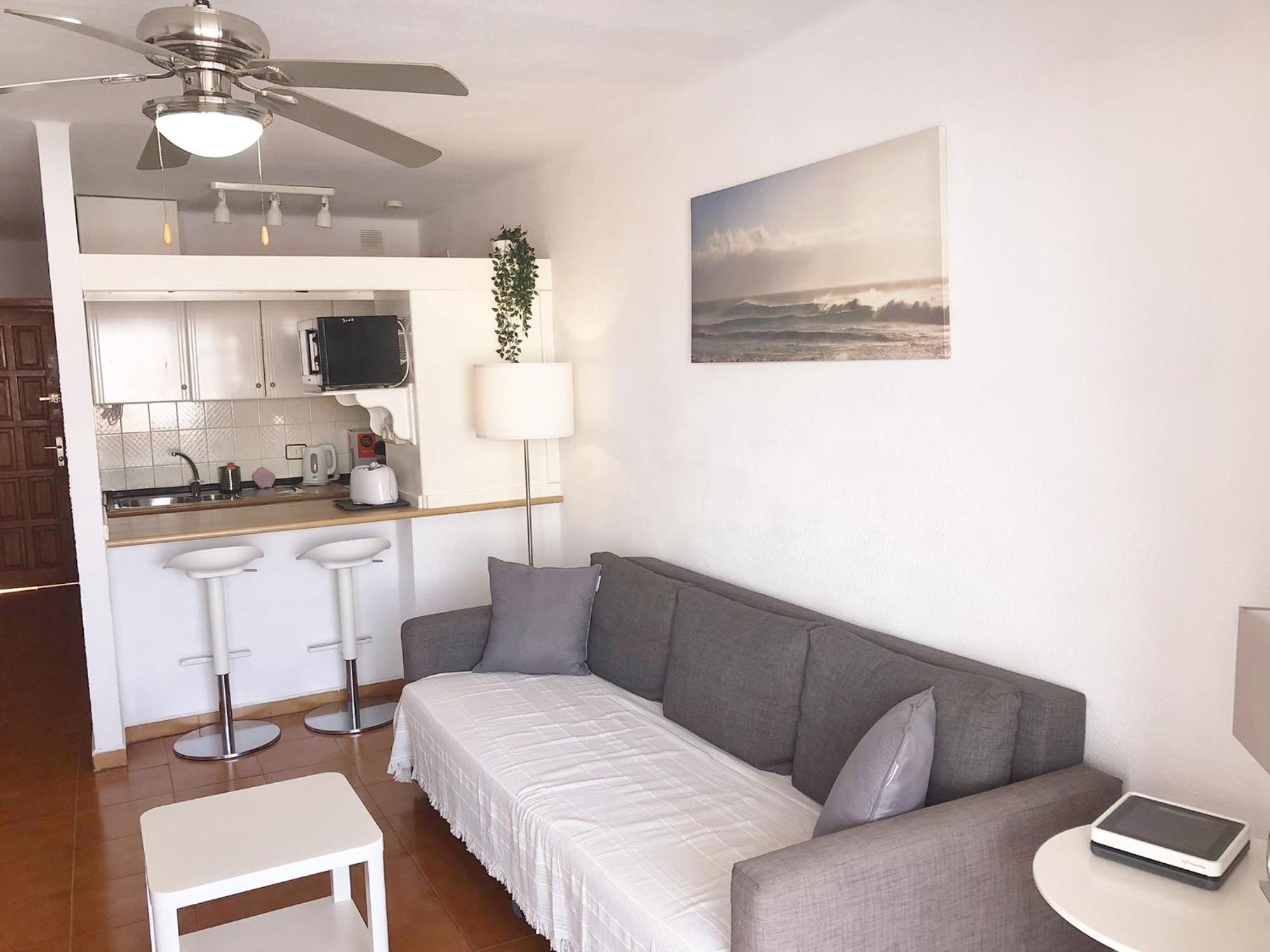 Appartement Helena En Garden Con Piscina Climatizada *