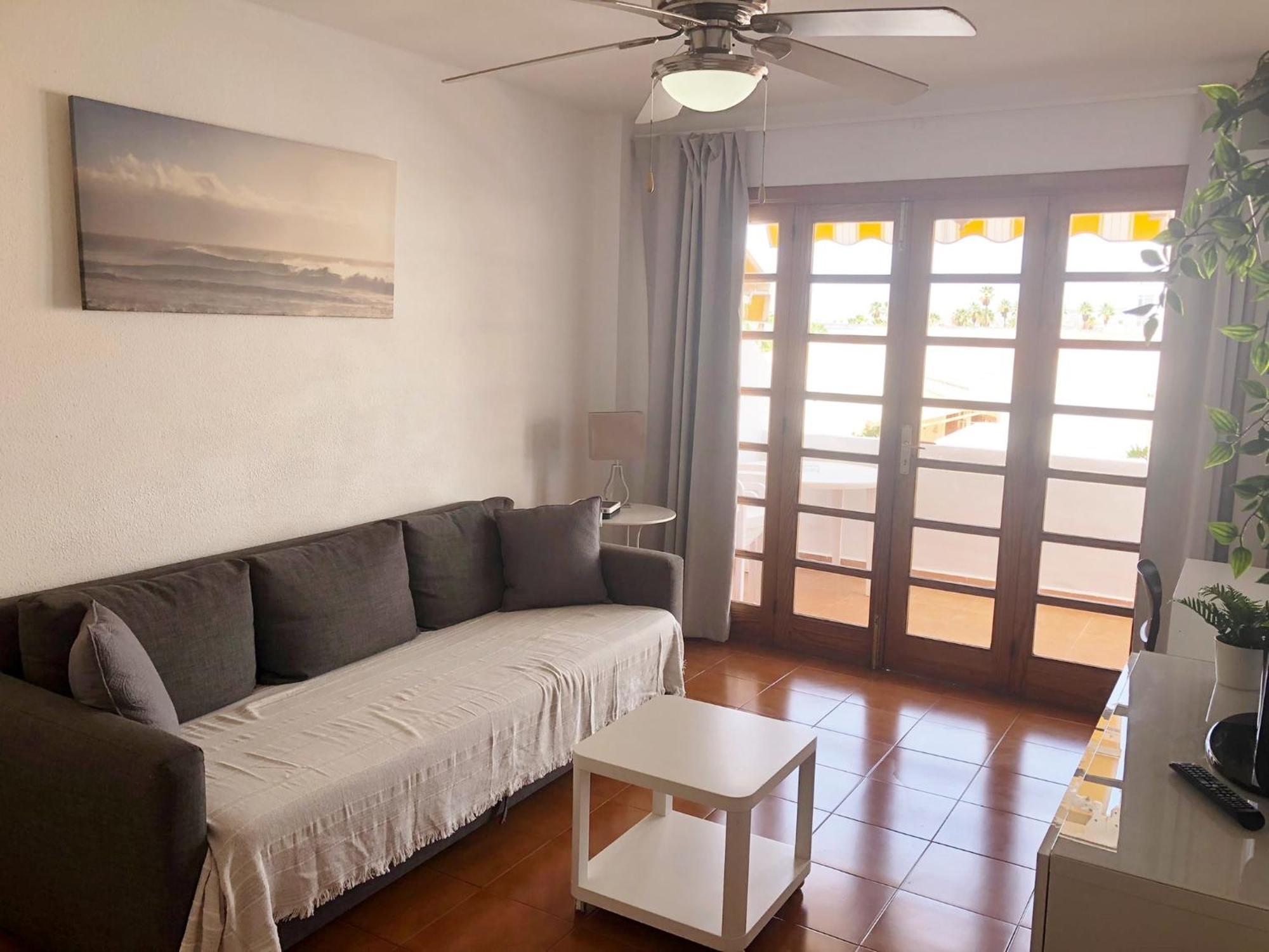 Appartement Helena En Garden Con Piscina Climatizada
